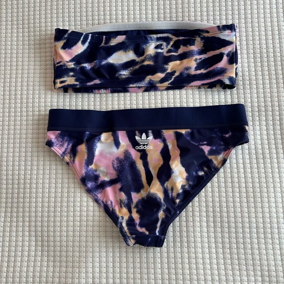 ADIDAS Swimwear NWOT - Picture 2 of 4
